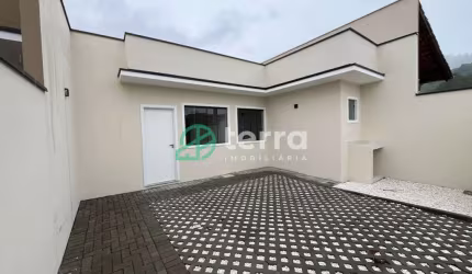 Casa com 2 quartos à venda no Padre Martinho Stein, Timbó , 74 m2 por R$ 390.000