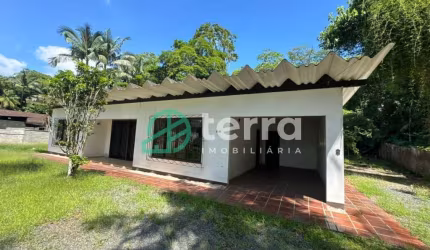 Ponto comercial com 1 sala para alugar no Encano do Norte, Indaial , 150 m2 por R$ 4.500