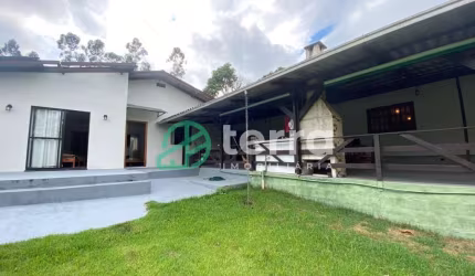 Casa comercial com 1 sala para alugar no Encano, Indaial , 140 m2 por R$ 2.800