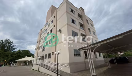 Apartamento com 2 quartos à venda no Tapajós, Indaial , 68 m2 por R$ 235.000