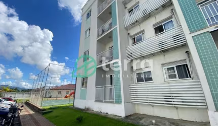 Apartamento com 2 quartos à venda no Ribeirão das Pedras, Indaial , 52 m2 por R$ 250.000