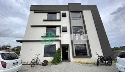 Loft com 1 quarto para alugar em Benedito, Indaial , 18 m2 por R$ 1.050