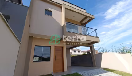 Casa com 3 quartos à venda no Rio Morto, Indaial  por R$ 549.900