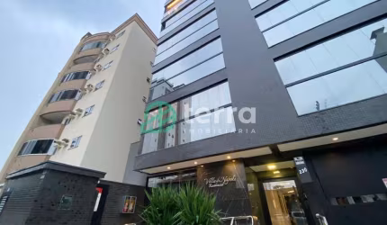 Apartamento com 2 quartos para alugar no Nações, Indaial , 73 m2 por R$ 2.700