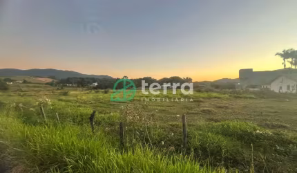 Terreno à venda no Tapajós, Indaial  por R$ 450.000