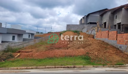 Terreno à venda no Arapongas, Indaial  por R$ 130.000