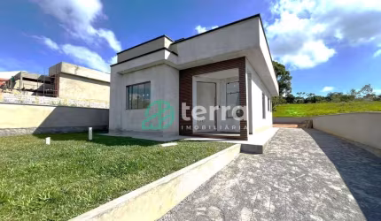 Casa com 3 quartos à venda em Benedito, Indaial , 78 m2 por R$ 480.000