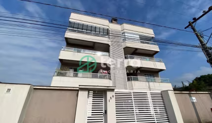 Apartamento com 2 quartos para alugar no Tapajós, Indaial , 73 m2 por R$ 1.400