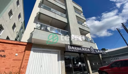 Apartamento com 2 quartos para alugar no João Paulo II, Indaial , 62 m2 por R$ 1.200