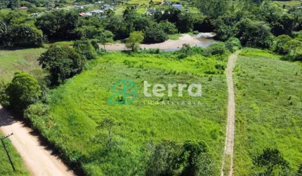 Chácara / sítio à venda no Warnow, Indaial  por R$ 220.000