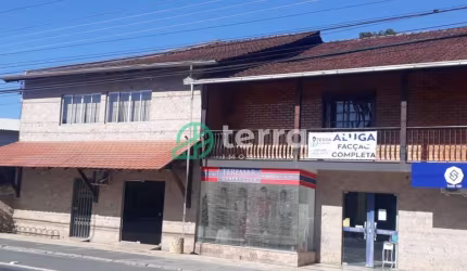 Ponto comercial para alugar em Benedito, Indaial , 150 m2 por R$ 3.800
