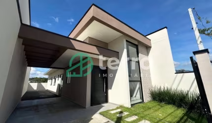 Casa com 3 quartos à venda em Benedito, Indaial , 88 m2 por R$ 450.000