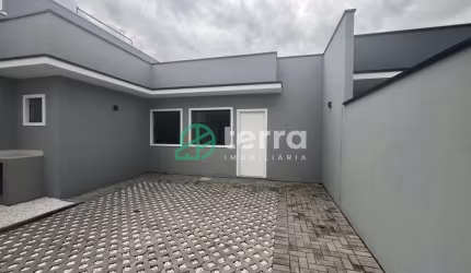 Casa com 2 quartos à venda no Imigrantes, Timbó , 74 m2 por R$ 390.000