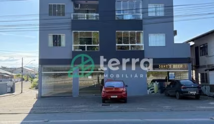 Apartamento com 2 quartos à venda no Tapajós, Indaial , 63 m2 por R$ 249.900