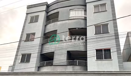Apartamento com 2 quartos à venda no Tapajós, Indaial , 75 m2 por R$ 299.000