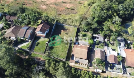 Terreno à venda no João Paulo II, Indaial  por R$ 292.000