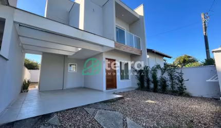 Casa com 3 quartos à venda no Tapajós, Indaial , 99 m2 por R$ 650.000