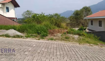 Terreno à venda no Ribeirão das Pedras, Indaial  por R$ 189.900