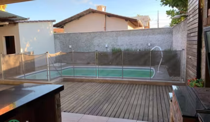 Casa com 4 quartos à venda no Ribeirão das Pedras, Indaial , 111 m2 por R$ 620.000