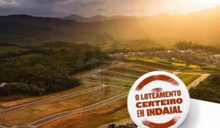 Terreno à venda em Benedito, Indaial  por R$ 293.749