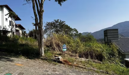 Terreno à venda no Ribeirão das Pedras, Indaial  por R$ 140.000