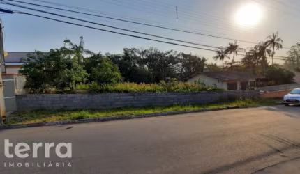 Terreno à venda no Tapajós, Indaial  por R$ 425.000