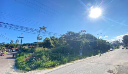 Terreno à venda no Rio Morto, Indaial  por R$ 1.250.000