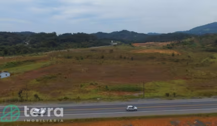 Terreno comercial à venda no Itoupava Central, Blumenau , 30000 m2 por R$ 60.000.000