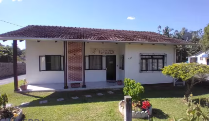 Casa com 7 quartos à venda no Pomeranos, Timbó , 216 m2 por R$ 1.100.000