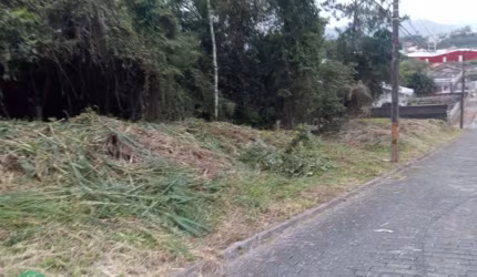 Terreno à venda no Rio Morto, Indaial  por R$ 850.000