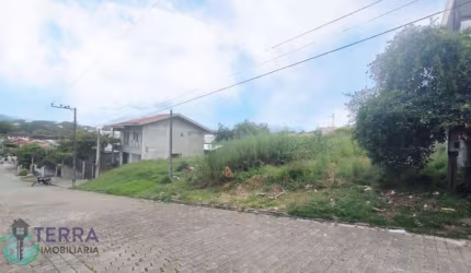 Terreno à venda no Ribeirão das Pedras, Indaial  por R$ 179.000