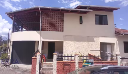 Casa com 6 quartos à venda no Itoupavazinha, Blumenau , 350 m2 por R$ 650.000