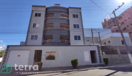 Apartamento com 2 quartos para alugar no Tapajós, Indaial , 73 m2 por R$ 1.400