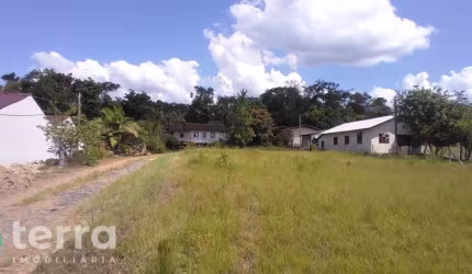 Terreno à venda no Tapajós, Indaial  por R$ 2.200.000