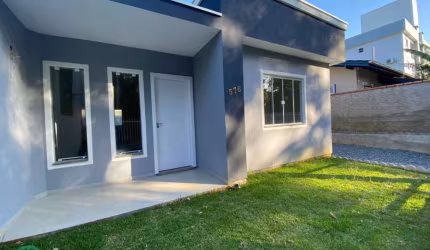 Casa com 3 quartos à venda no Sol, Indaial , 81 m2 por R$ 390.000