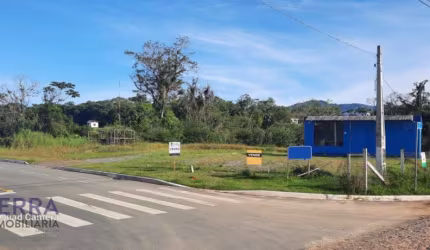 Terreno à venda em Benedito, Indaial  por R$ 1.045.000