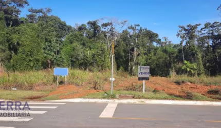 Terreno à venda em Benedito, Indaial  por R$ 195.100