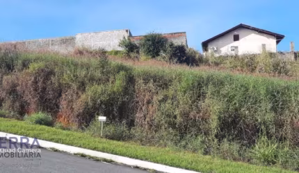 Terreno à venda em Benedito, Indaial  por R$ 149.600