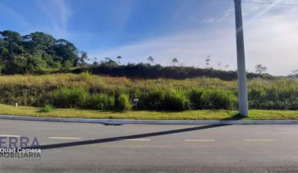 Terreno à venda em Benedito, Indaial  por R$ 173.500