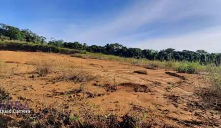Terreno à venda em Benedito, Indaial  por R$ 176.750