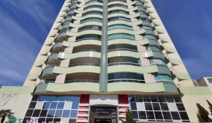 Apartamento com 3 quartos à venda no Nações, Indaial , 141 m2 por R$ 850.000
