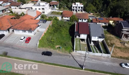 Terreno à venda no Estrada das Areias, Indaial  por R$ 300.000