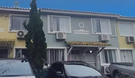 Casa em Condomínio para Venda em Porto Alegre, Sarandi, 3 dormitórios, 2 banheiros, 2 vagas