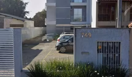 Apartamento para Venda em Cachoeirinha, COHAB, 2 dormitórios, 2 banheiros, 1 vaga