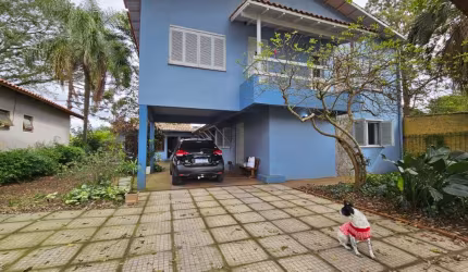 Casa para Venda em Gravataí, Salgado Filho, 6 dormitórios, 2 suítes, 4 banheiros, 4 vagas