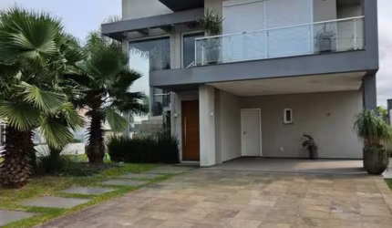 Casa em Condomínio para Locação em Gravataí, São Vicente, 3 dormitórios, 1 suíte, 3 banheiros, 4 vagas