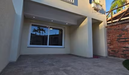 Casa para Venda em Gravataí, Oriço, 3 dormitórios, 2 banheiros, 1 vaga