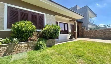 Casa para Venda em Gravataí, Vale Ville, 3 dormitórios, 1 suíte, 2 banheiros, 3 vagas