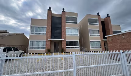 Apartamento térreo novo 85 m² a200 metros do mar por R$ 495.000,00 - financiável na Pinheira - Palhoça/SC