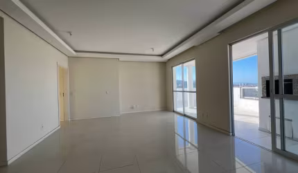 Apartamento com garden amplo  no kobrasol 03 dormitórios com suíte e 02 vagas São Jose SC